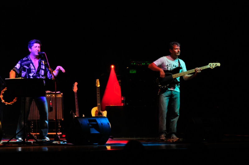 The Kings Live in Montirone